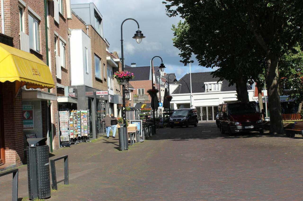 Duinzicht Noordwijk